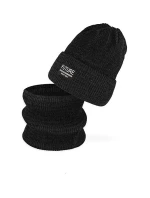 AJS 50-268 Chlapecká sada čepice a bundy