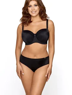 Dámská podprsenka bardotka Ava 1787 Big