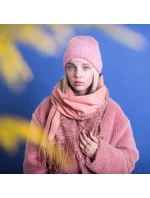 Šátek Art Of Polo 21367 Pastel Avenue