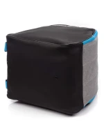 Sada lyžařských obalů Meteor Norse 17318