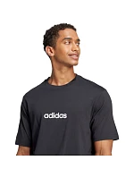 Tričko adidas Essentials Linear Single M JE8993 pánské