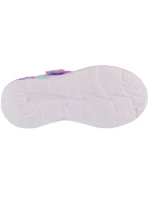 Skechers Snuggle Sneaks - Skech Squad 302214L-LVMT Pink 27