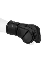 Rukavice MMAM - Black Master - Valor Series