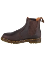 Dr. Martens 2976 YS Crazy Horse DM27486201 Brown 41 Dr. Martens 2976 YS Crazy Horse DM27486201 Brown 41