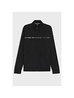 Pánská mikina Boss Loungewear Authentic NERO (50550561-001)