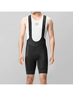 Rockbros YDDK009 pánské krátké cyklistické šortky se šlemi Velikost XL - černé