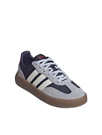 Dětská obuv adidas Barreda Decode grey JP6728