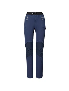 Dámské kalhoty Millet Kamet Xcs Light Pant – saphir, velikost: S