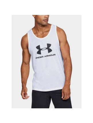 Under Armour M 1329589-101 tričko