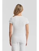 Fruit of the Loom Lady-Fit Iconic 150 T Dámské tričko 16.1432 heather royal Fruit of the Loom Lady-Fit Iconic 150 T Dámské tričko 16.1432 heather royal