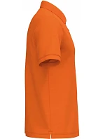 Kariban K 241 Pánské piqué polo 20.K241 orange