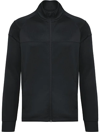 Kariban ProAct PA 392 Tréninková bunda "Premium" 20.P392 black Kariban ProAct PA 392 Tréninková bunda "Premium" 20.P392 black