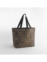 BagBase BG 194 Taška "Leopard Tote" 52.0194 leopard print