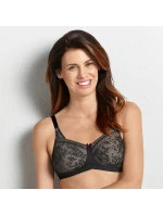 Fleur chirurgická podprsenka oboustranná 5754X black - Anita Care Fleur chirurgická podprsenka oboustranná 5754X black - Anita Care