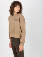 Halenka EM BL ES 21 521.09X tmavě lila Halenka EM BL ES 21 521.09X tmavě lila