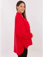 Halenka IT BZ 28995.25 červená