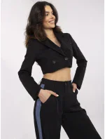 Kalhoty NM SP Y0830.64P černé