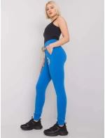 Tepláky RV DR 5992.71 tmavě modrá Tepláky RV DR 5992.71 tmavě modrá