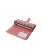 Peněženka VUCH Maeva Powder Wine