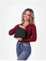 Dámská kabelka Vuch Coalie E Black