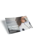 POS materiál francouzský