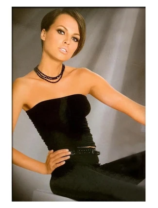 Top Paris - Gatta Top Paris - Gatta