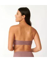 Dámská podprsenka Sloggi Zero Feel Lace 2.0 Bandeau Dámská podprsenka Sloggi Zero Feel Lace 2.0 Bandeau