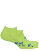 Pánské kotníkové ponožky CASUAL