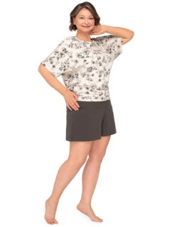 259 DÁMSKÉ PYŽAMO MARTA