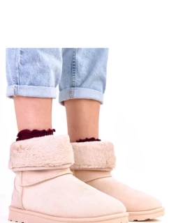 Sněhule  model 218346 Solea