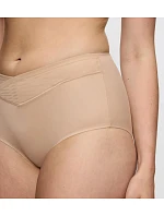 TRUE SHAPE SENSATION – Formující maxi kalhotky pro hladkou siluetu Triumph TRUE SHAPE SENSATION – Formující maxi kalhotky pro hladkou siluetu Triumph