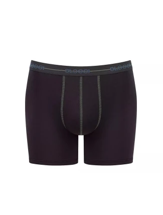 Pánské boxerky Start Short C2P box - UNKNOWN - černé V004 - SLOGGI