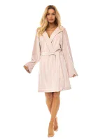 L&L 2509 Luna S-XL dámský župan L&L 2509 Luna S-XL dámský župan