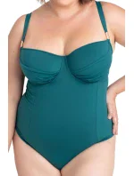 Dámské jednodílné plavky Naia I922 - Samanta