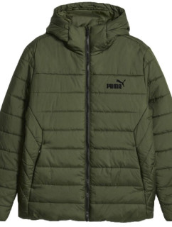 Puma ESS Hooded Padded Jacket M 848938 31 pánské