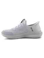 Běžecká obuv Skechers Slip-ins RF: Slade Quinto M 210810-WHT