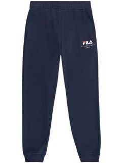 Fila Valsera kalhoty námořnická modř FAU0228 50004
