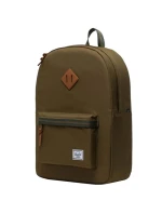 Batoh Herschel Heritage 10007-05651 Green Jedna velikost