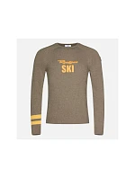 Rossignol Signature Rossignol Knit Green Svetr Rossignol Signature Rossignol Knit Green Svetr