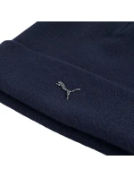 Puma Metal Cat čepice tmavě modrá 26404 02 Puma Metal Cat čepice tmavě modrá 26404 02