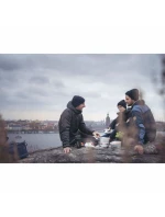 Sada na vaření Primus Essential 2,3 l