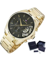 Pánské hodinky Tommy Hilfiger Baker 1710447 + BOX Pánské hodinky Tommy Hilfiger Baker 1710447 + BOX