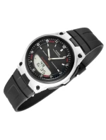 Pánské hodinky CASIO DUAL AW-80-1AVDF + krabice Pánské hodinky CASIO DUAL AW-80-1AVDF + krabice
