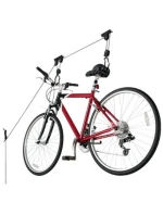 STROPNÍ VÝTAH PRO JÍZDNÍ KOLA VÝTAH PRO JÍZDNÍ KOLA DUNLOP