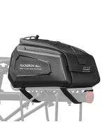 Brašna na nosič kol Rockbros 9l