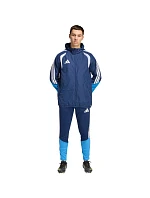Pánská bunda adidas Tiro 26 Competition All Weather jacket navy blue JY8869 pánská Pánská bunda adidas Tiro 26 Competition All Weather jacket navy blue JY8869 pánská