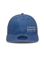 Kšiltovka New Era 9SEVENTY Red Bull Racing F1 Team Washed - 60772179