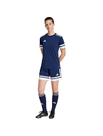 Dámské šortky adidas Squadra 25 navy blue JJ0014 dámské