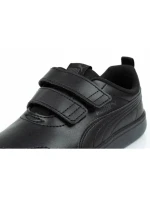 Boty Puma Courtflex Infants Jr 371544 06