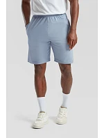 Fruit of the Loom Iconic 195 Jersey Shorts Šortky Jersey 16.4052 white Fruit of the Loom Iconic 195 Jersey Shorts Šortky Jersey 16.4052 white